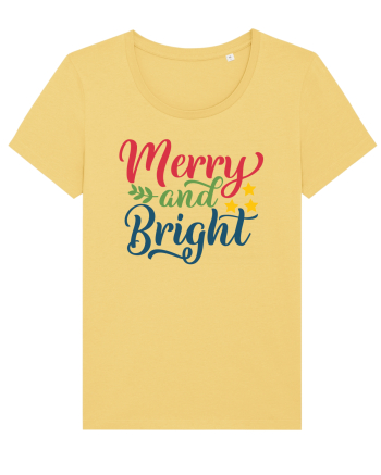 Merry and Bright Jojoba