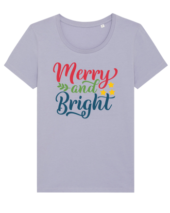 Merry and Bright Lavender