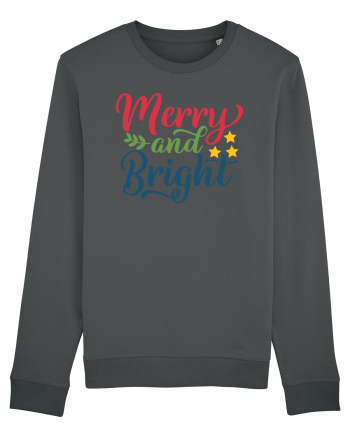 Merry and Bright Anthracite