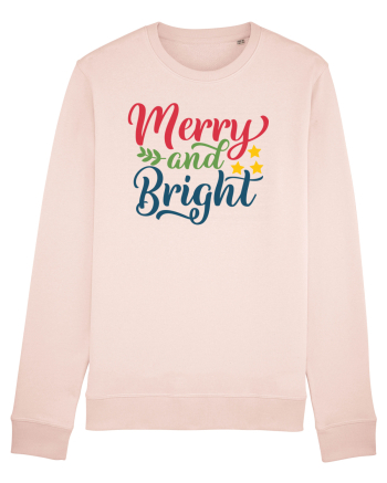 Merry and Bright Candy Pink