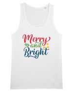 Merry and Bright Maiou Bărbat Runs