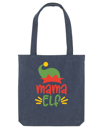 Mama Elf Midnight Blue