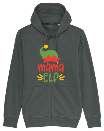 Mama Elf Anthracite