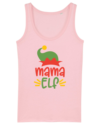 Mama Elf Cotton Pink