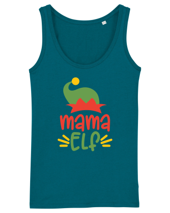 Mama Elf Ocean Depth