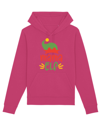 Mama Elf Raspberry