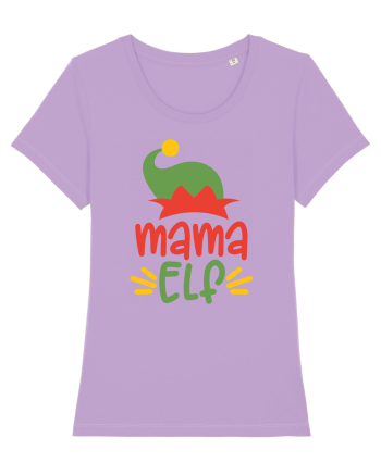 Mama Elf Lavender Dawn