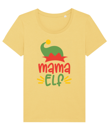 Mama Elf Jojoba