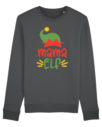 Mama Elf Anthracite