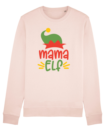 Mama Elf Candy Pink