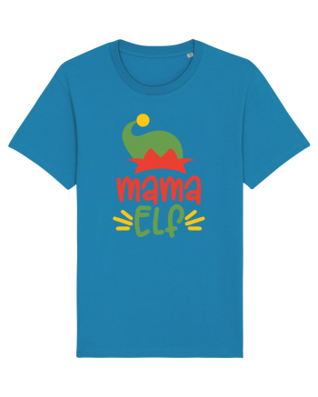 Mama Elf Azur