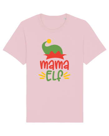 Mama Elf Cotton Pink