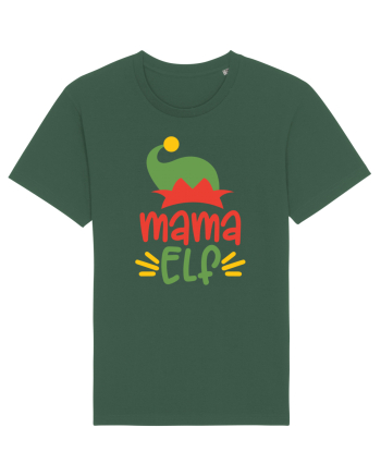 Mama Elf Bottle Green