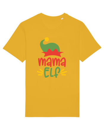 Mama Elf Spectra Yellow