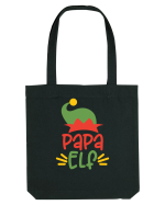 Papa Elf Sacoșă textilă