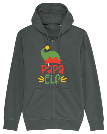 Papa Elf Anthracite