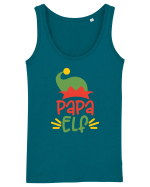 Papa Elf Maiou Damă Dreamer