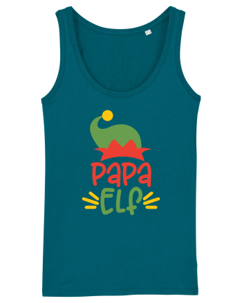 Papa Elf Ocean Depth