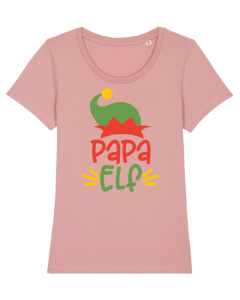 Papa Elf Canyon Pink