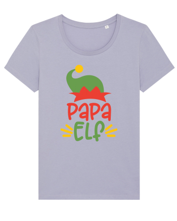 Papa Elf Lavender