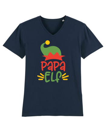 Papa Elf French Navy