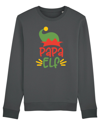 Papa Elf Anthracite