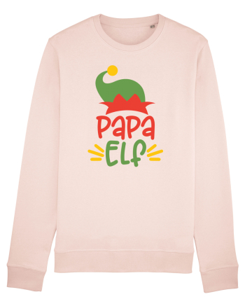 Papa Elf Candy Pink