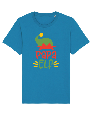 Papa Elf Azur