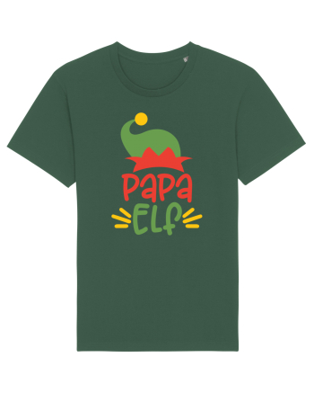 Papa Elf Bottle Green