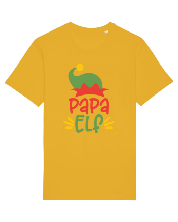 Papa Elf Spectra Yellow