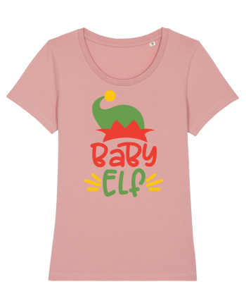 Baby Elf Canyon Pink
