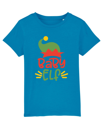 Baby Elf Azur