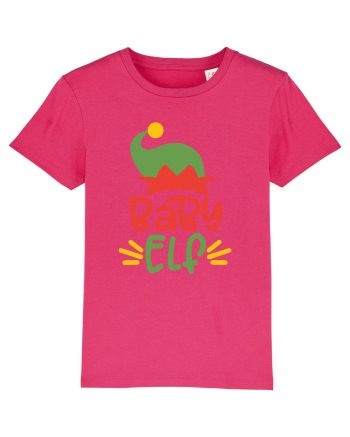 Baby Elf Raspberry