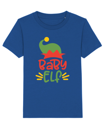 Baby Elf Majorelle Blue