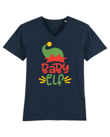 Baby Elf French Navy