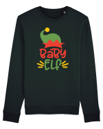 Baby Elf Bluză mânecă lungă Unisex Rise