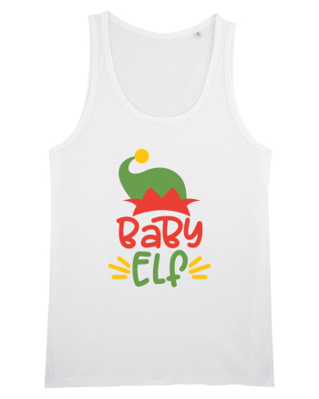 Baby Elf White