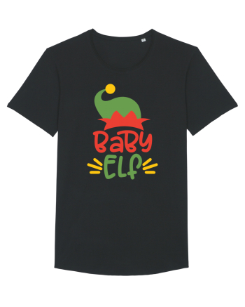 Baby Elf Black