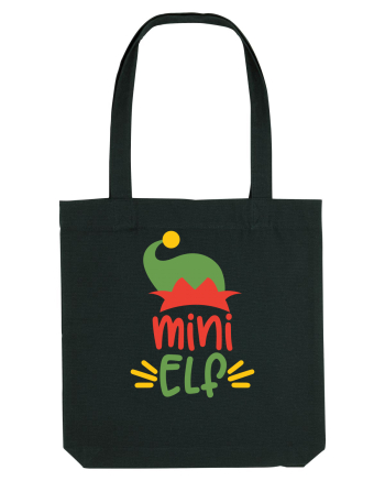 Mini Elf Black