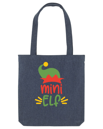 Mini Elf Midnight Blue