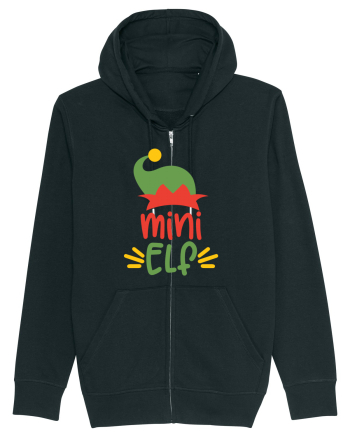 Mini Elf Black