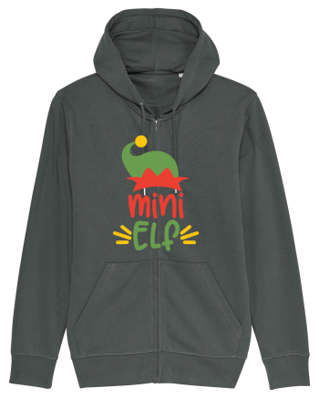 Mini Elf Anthracite