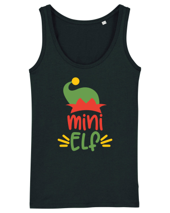 Mini Elf Black