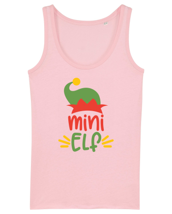 Mini Elf Cotton Pink