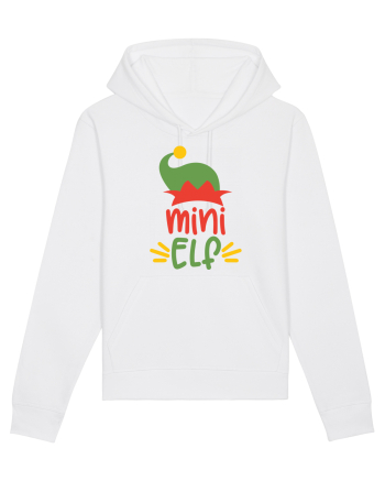 Mini Elf White