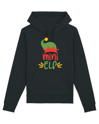 Mini Elf Black