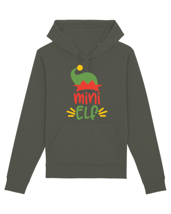 Mini Elf Khaki