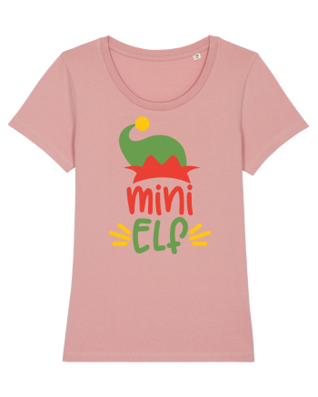 Mini Elf Canyon Pink
