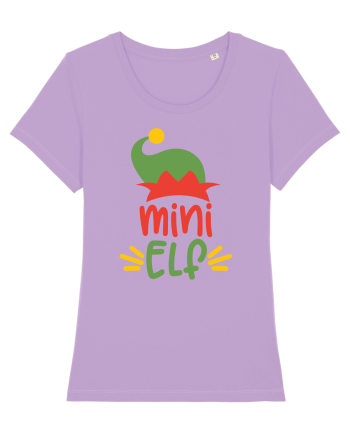 Mini Elf Lavender Dawn