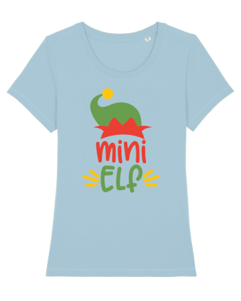 Mini Elf Sky Blue